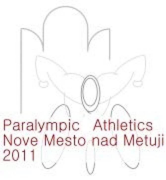Mezinárodní mistrovství České republiky v atletice vozíčkářů a paralympiků